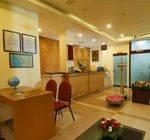 Hotel Sasthapuri