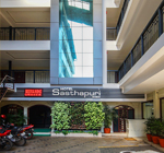 Hotel Sasthapuri